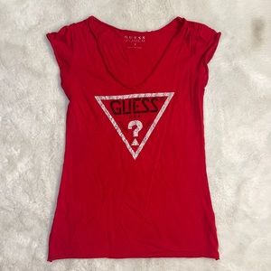 GUESS shirt